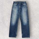 Levi’s 523 02 Straight Fit Jeans - W32 L34